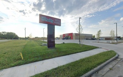 O'Reilly Auto Parts