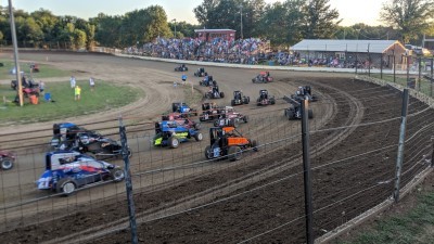 Sweet Springs Motorsports