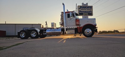 Junior's Wrecker Services