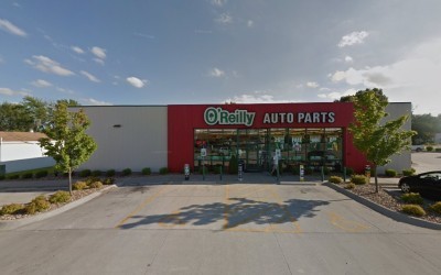 O'Reilly Auto Parts