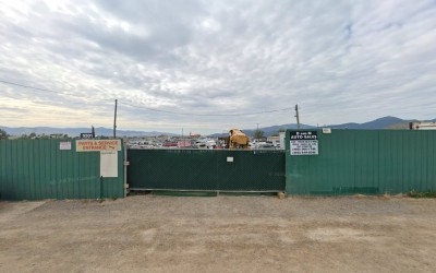 MB Auto Parts LLC
