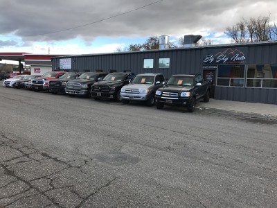 Big Sky Auto LLC