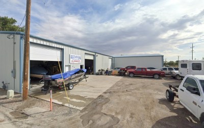 Grizzly Auto Repair