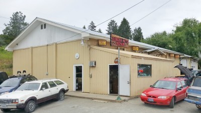 Eureka Auto Repair LLC