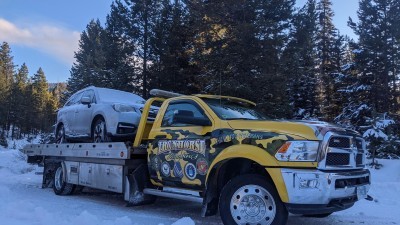 Iron Horse Towing, Inc.