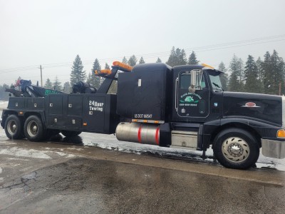 South End Towing