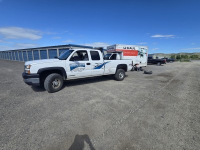 Whistler Towing & Truck Repair