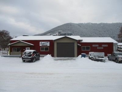 Superior Auto Body