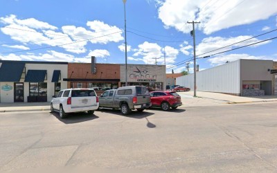 Arnold Motor Supply