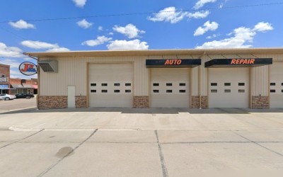 J's Auto Repair, llc