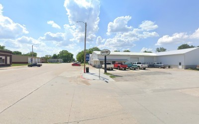 Adams Repair