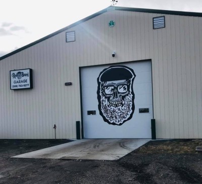 Red Beard Garage & Towing