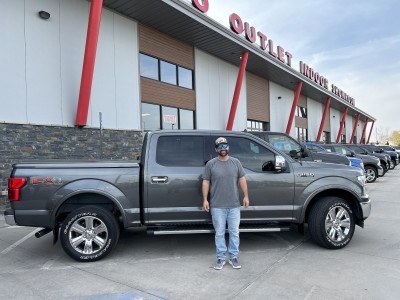 Gretna Auto Outlet