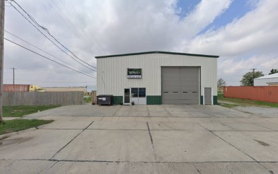 Olmsted Automotive LLC