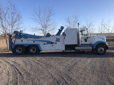 All Hours Towing
