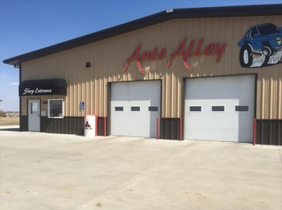 Auto Alley