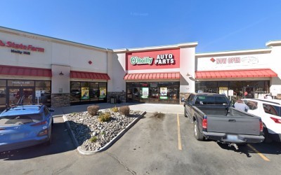 O'Reilly Auto Parts