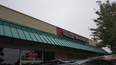 O'Reilly Auto Parts