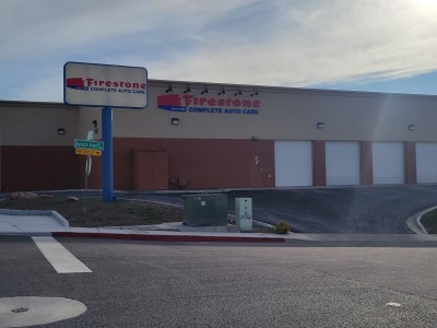 Firestone Complete Auto Care