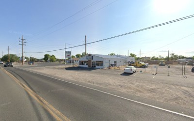 Fallon Towing & Recovery