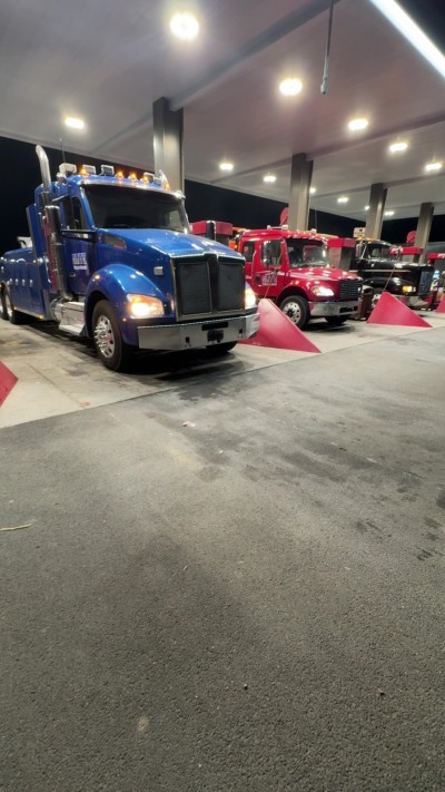 Elite Towing & Recovery
