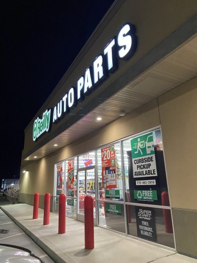 O'Reilly Auto Parts