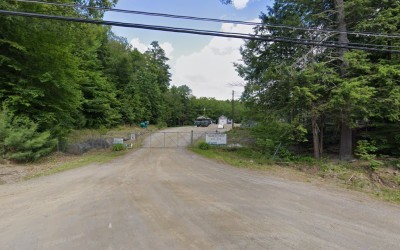 Alstead Transfer Station