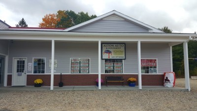 Alton Auto Alignment LLC