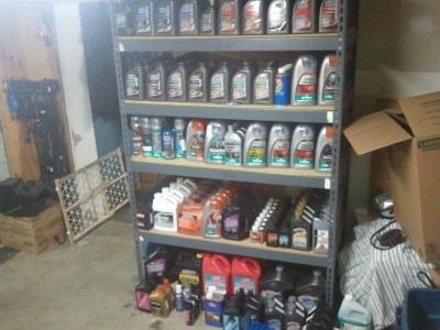 Canaan Powersports