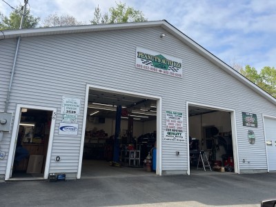Peanuts Auto LLC