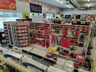 Carparts of Epsom