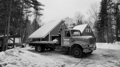 Pine Ridge Towing LLC