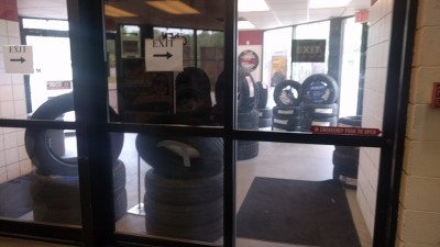 O'Reilly Auto Parts