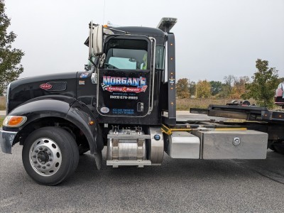 Morgan's Towing & Repair