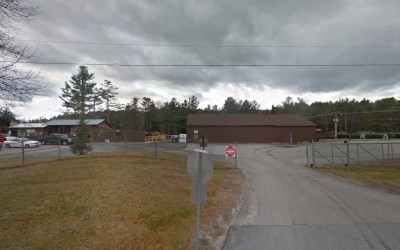 Sunapee Transfer Station