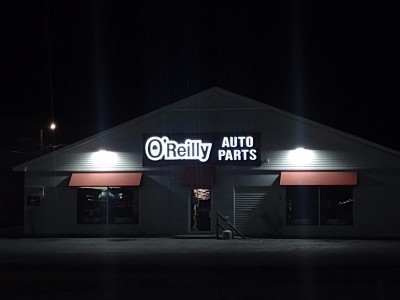 O'Reilly Auto Parts