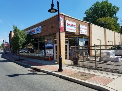 Parts Authority