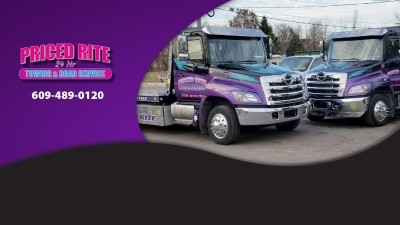 Priced Rite Towing