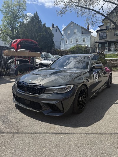 Boonton Auto Body