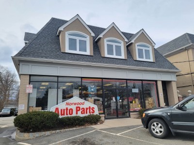 Norwood Auto Parts