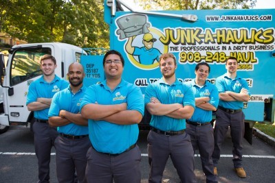 Junk-A-Haulics