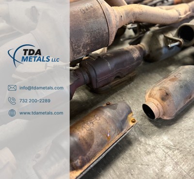 TDA Metals LLC