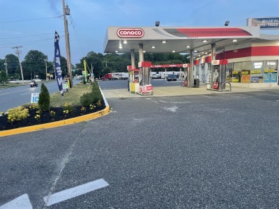 Vineland Truck Stop