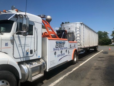 BRT Towing & Recovery