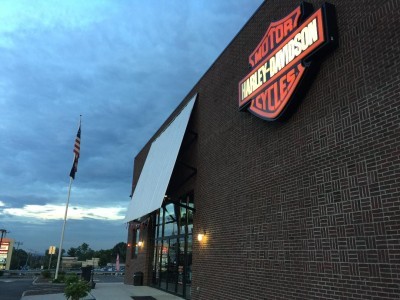 Garden State Harley-Davidson