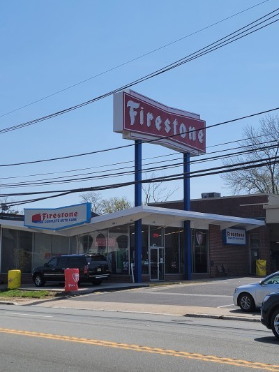 Firestone Complete Auto Care
