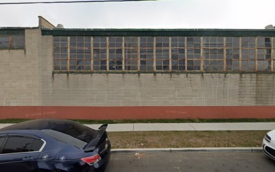NJ AUTO PARTS LLC