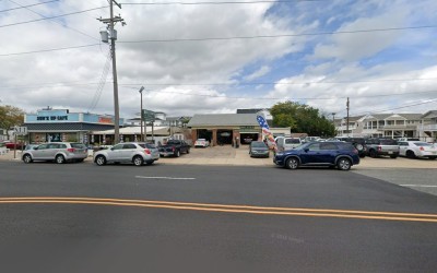 Holland's Crest Auto Repair