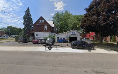 Main Automotive Services