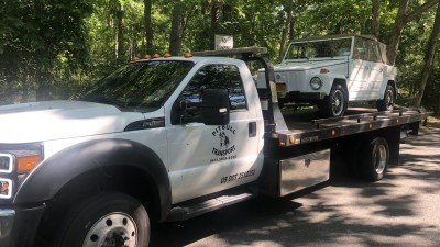 Pitbull Towing & Junk Car Removal